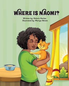 Where is Naomi